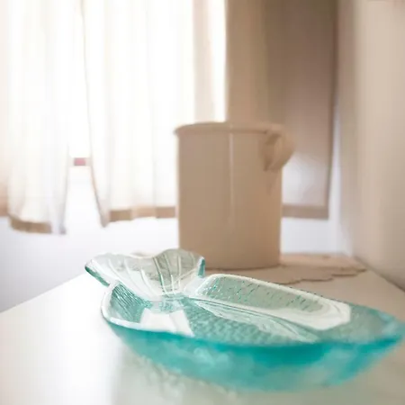 Il Mare Di Fronte “casa Smeraldo” * Savelletri