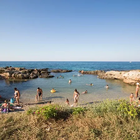Il Mare Di Fronte “casa Smeraldo” Savelletri