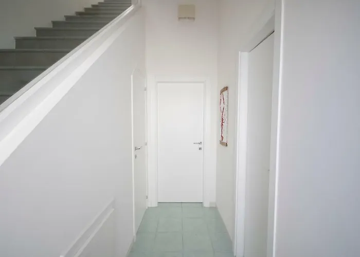 Appartement Il Mare Di Fronte “casa Smeraldo”